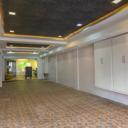 Ivy Residency Hotel โคอิมบาทอร์ ภายนอก รูปภาพ
