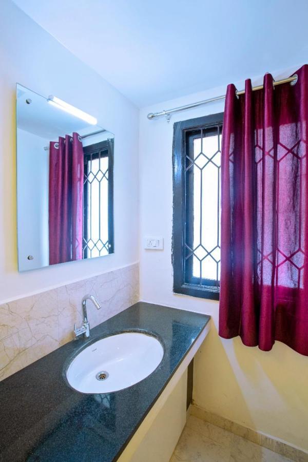 Ivy Residency Hotel โคอิมบาทอร์ ภายนอก รูปภาพ
