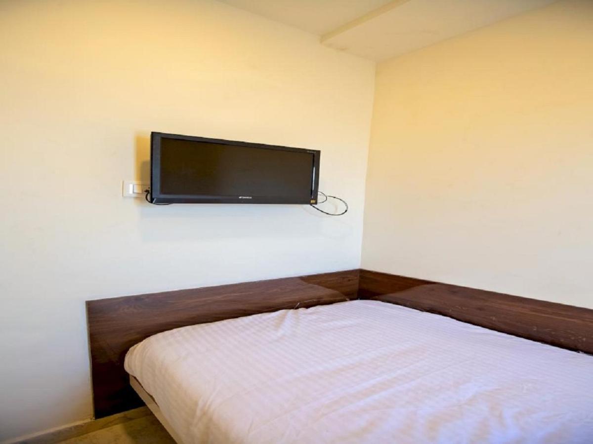 Ivy Residency Hotel โคอิมบาทอร์ ภายนอก รูปภาพ