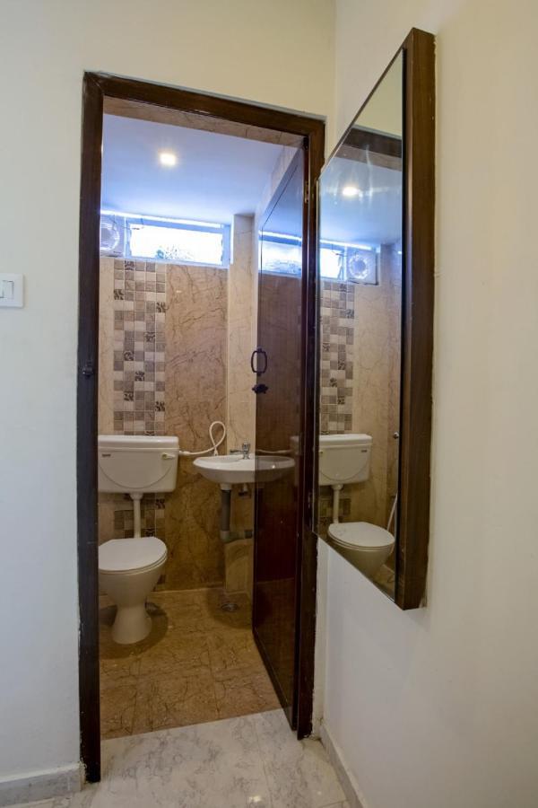 Ivy Residency Hotel โคอิมบาทอร์ ภายนอก รูปภาพ