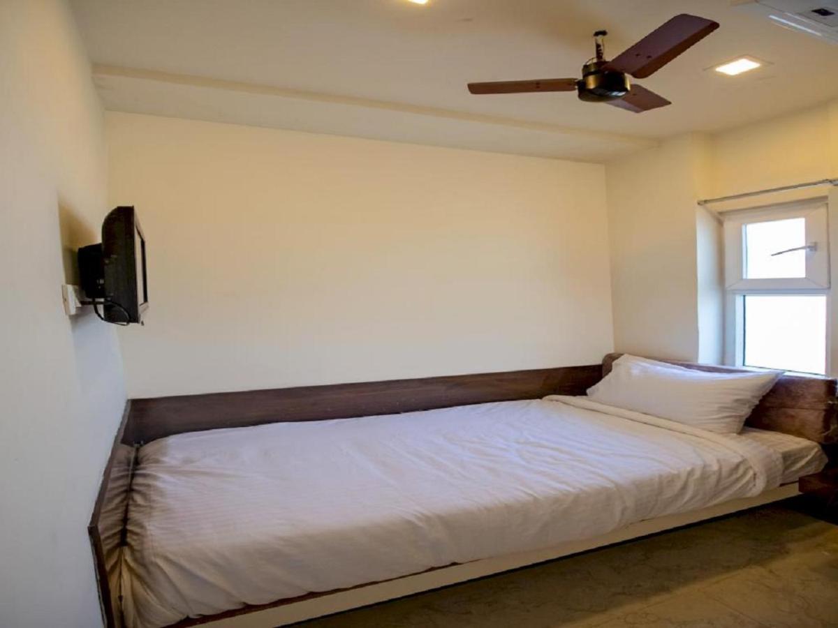 Ivy Residency Hotel โคอิมบาทอร์ ภายนอก รูปภาพ
