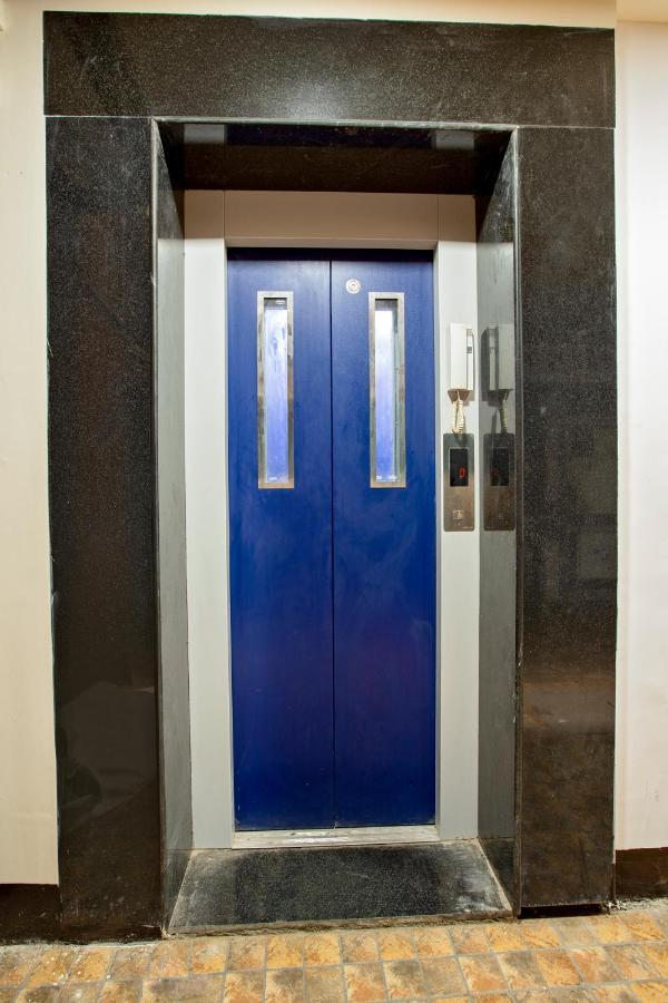 Ivy Residency Hotel โคอิมบาทอร์ ภายนอก รูปภาพ